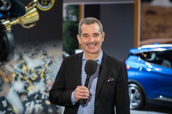 Salon international de l'auto de Montréal - 2020