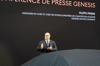 Salon international de l'auto de Montréal - 2020