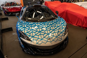 Salon international de l'auto de Montréal - 2020