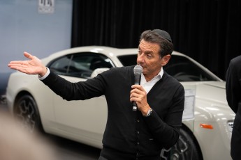 Salon international de l'auto de Montréal - 2020