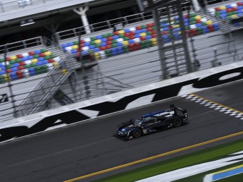 24 Heures de Daytona - Samedi-dimanche (course)