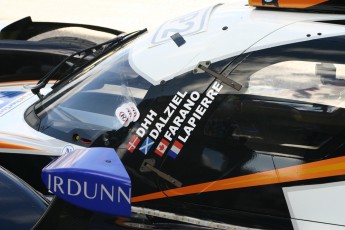 24 Heures de Daytona - Jeudi
