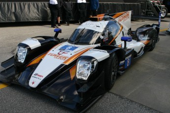 24 Heures de Daytona - Jeudi