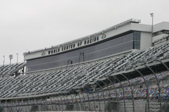 24 Heures de Daytona - Jeudi