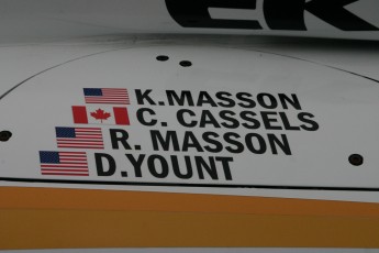24 Heures de Daytona - Jeudi