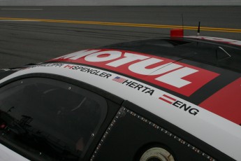 24 Heures de Daytona - Jeudi