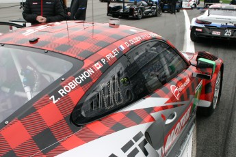 24 Heures de Daytona - Jeudi