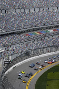 24 Heures de Daytona - Vendredi