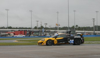 24 Heures de Daytona - Jeudi