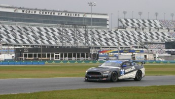 24 Heures de Daytona - Jeudi
