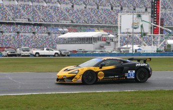 24 Heures de Daytona - Jeudi