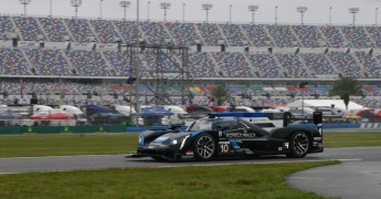 24 Heures de Daytona - Jeudi