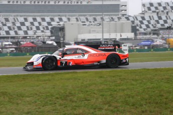 24 Heures de Daytona - Jeudi