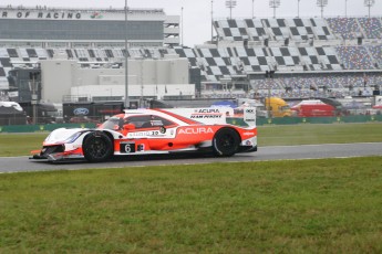 24 Heures de Daytona - Jeudi