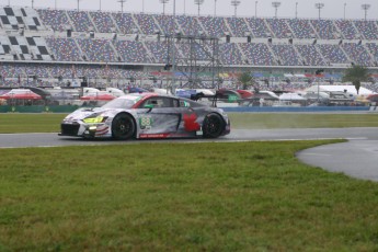 24 Heures de Daytona - Jeudi