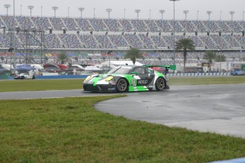 24 Heures de Daytona - Jeudi
