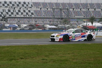 24 Heures de Daytona - Jeudi
