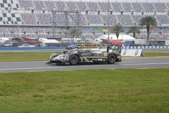24 Heures de Daytona - Jeudi