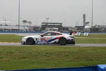 24 Heures de Daytona - Jeudi