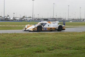 24 Heures de Daytona - Jeudi