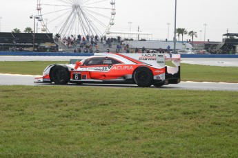 24 Heures de Daytona - Jeudi