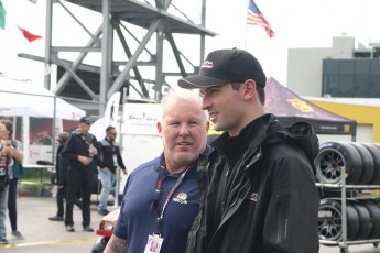 24 Heures de Daytona - Jeudi