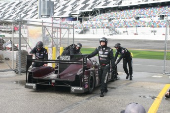 24 Heures de Daytona - Jeudi