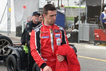24 Heures de Daytona - Jeudi