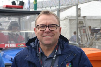 24 Heures de Daytona - Jeudi