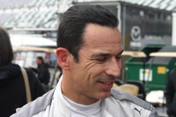 24 Heures de Daytona - Jeudi