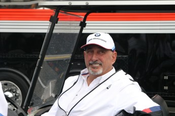 24 Heures de Daytona - Jeudi