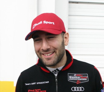 24 Heures de Daytona - Jeudi