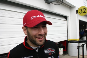 24 Heures de Daytona - Jeudi