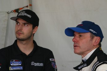 24 Heures de Daytona - Jeudi
