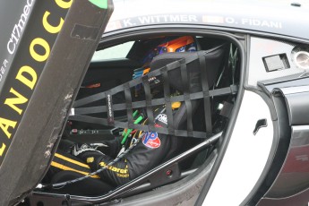 24 Heures de Daytona - Jeudi