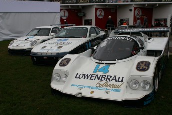 24 Heures de Daytona - Jeudi