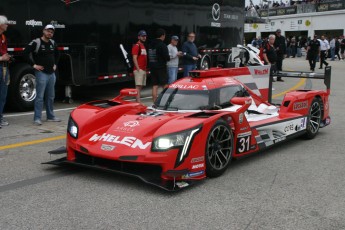 24 Heures de Daytona - Jeudi