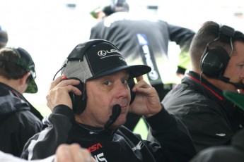24 Heures de Daytona - Jeudi