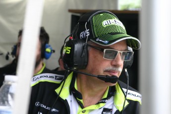 24 Heures de Daytona - Jeudi