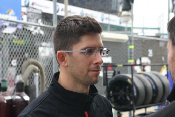 24 Heures de Daytona - Jeudi