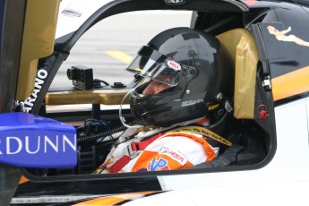 24 Heures de Daytona - Jeudi
