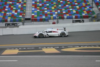 24 Heures de Daytona - Jeudi