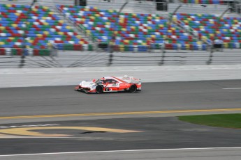 24 Heures de Daytona - Jeudi