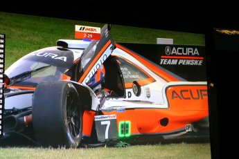 24 Heures de Daytona - Jeudi