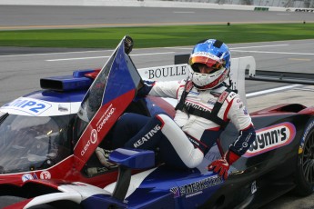 24 Heures de Daytona - Jeudi