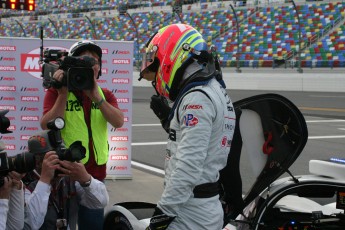 24 Heures de Daytona - Jeudi