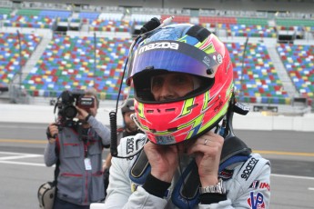 24 Heures de Daytona - Jeudi