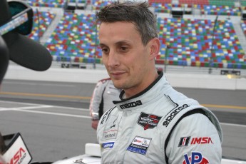 24 Heures de Daytona - Jeudi