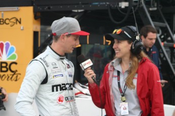 24 Heures de Daytona - Jeudi