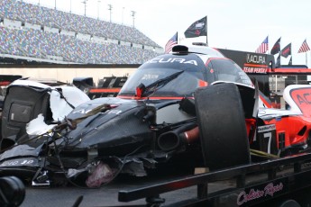 24 Heures de Daytona - Jeudi